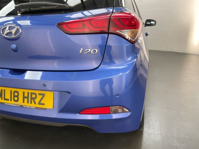 2025 Hyundai I20