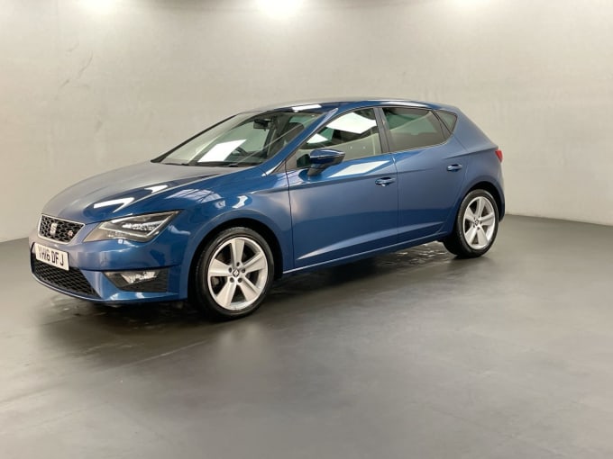 2025 Seat Leon