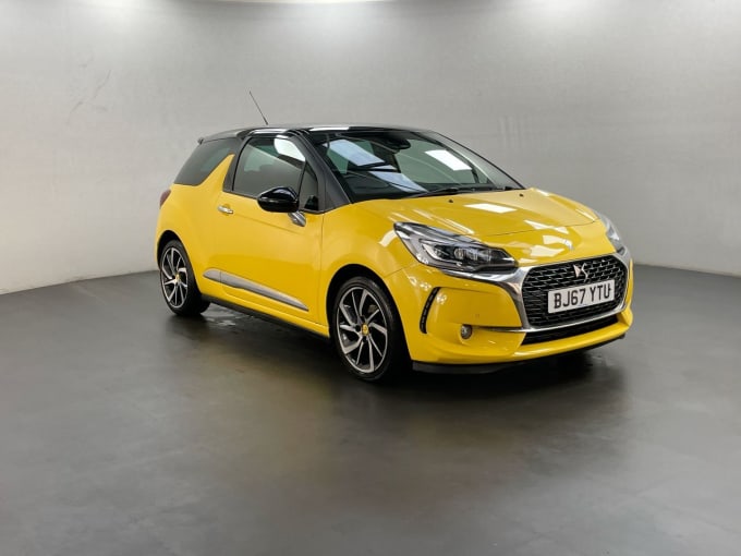 2025 Ds Automobiles Ds 4