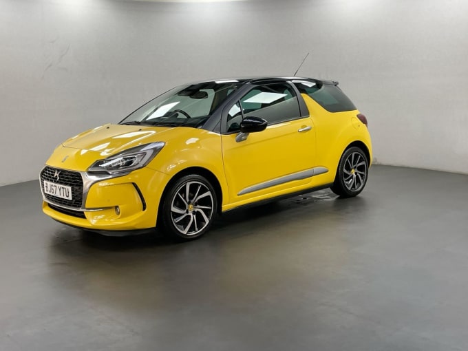 2025 Ds Automobiles Ds 4