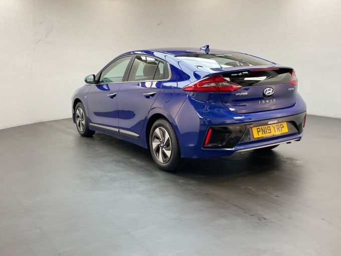 2025 Hyundai Ioniq