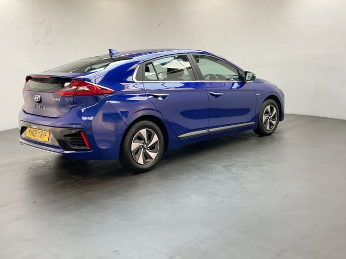 2025 Hyundai Ioniq