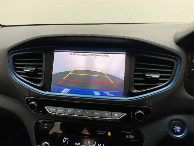 2025 Hyundai Ioniq