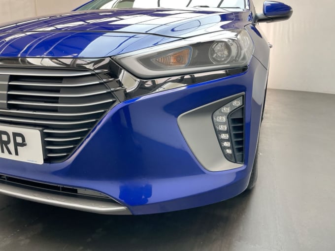 2025 Hyundai Ioniq