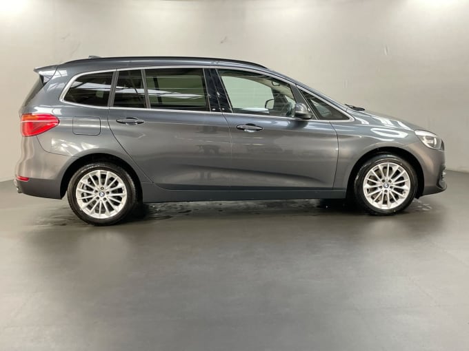 2025 BMW 2 Series Gran Tourer