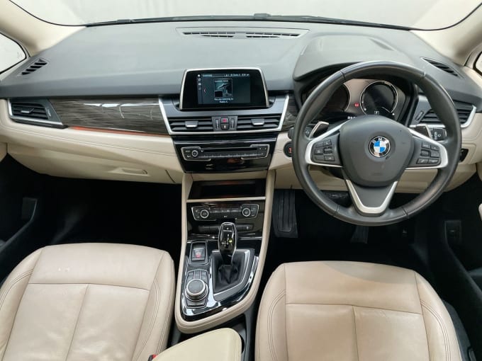 2025 BMW 2 Series Gran Tourer