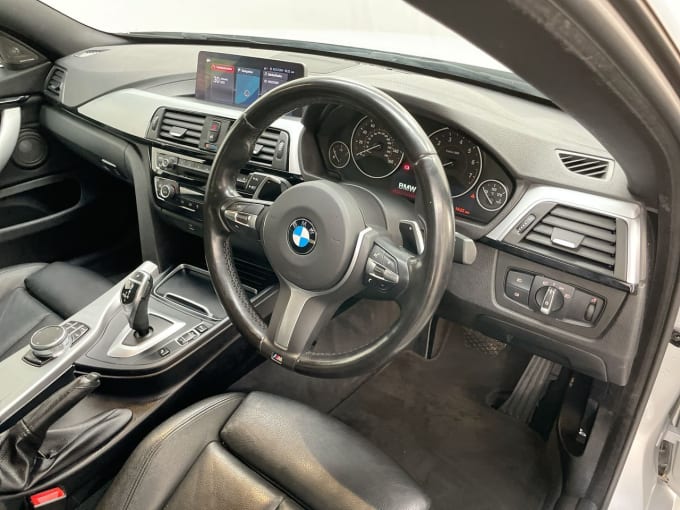 2025 BMW 4 Series Gran Coupe