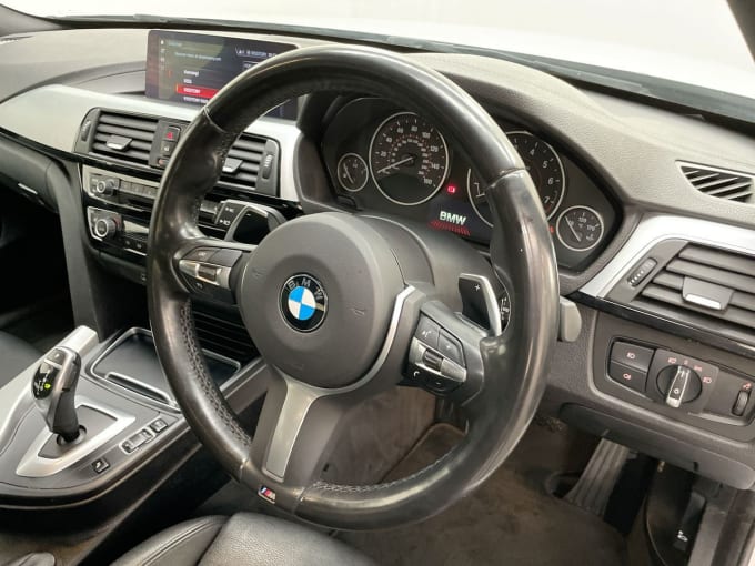 2025 BMW 4 Series Gran Coupe