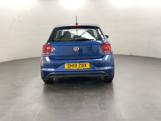 2025 Volkswagen Polo