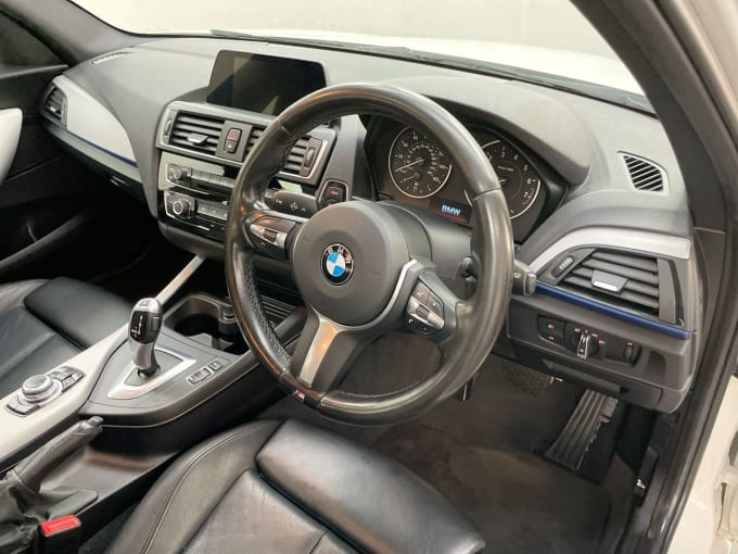 2025 BMW 1 Series