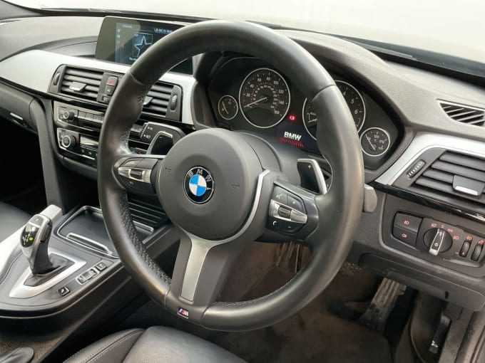 2025 BMW 3 Series