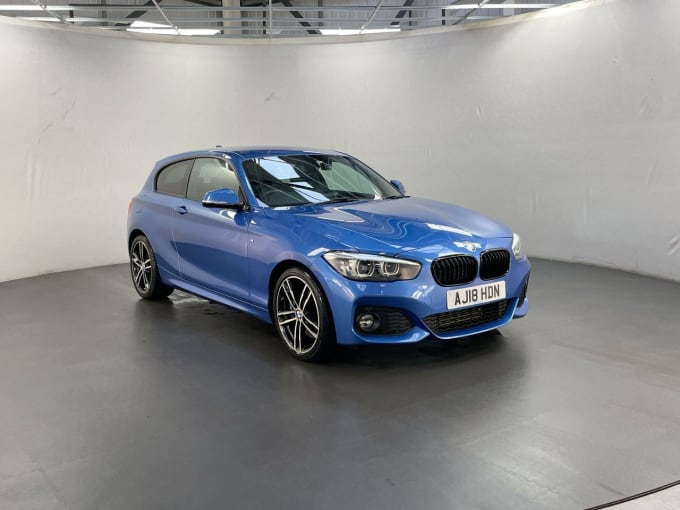 2025 BMW 1 Series