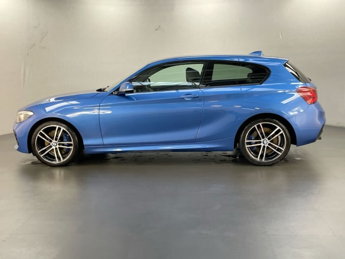 2025 BMW 1 Series