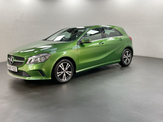 2025 Mercedes-benz A Class