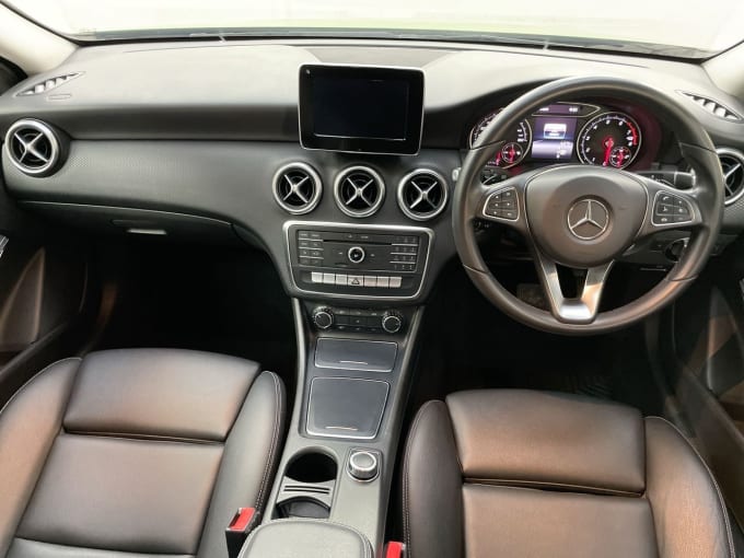 2025 Mercedes-benz A Class