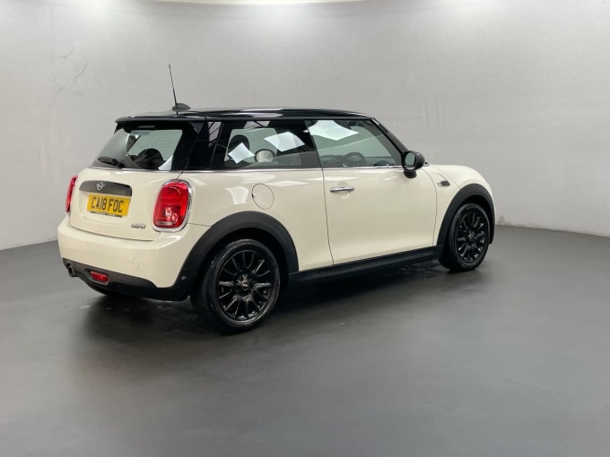 2025 Mini Hatch