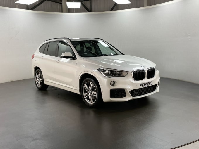 2025 BMW X1