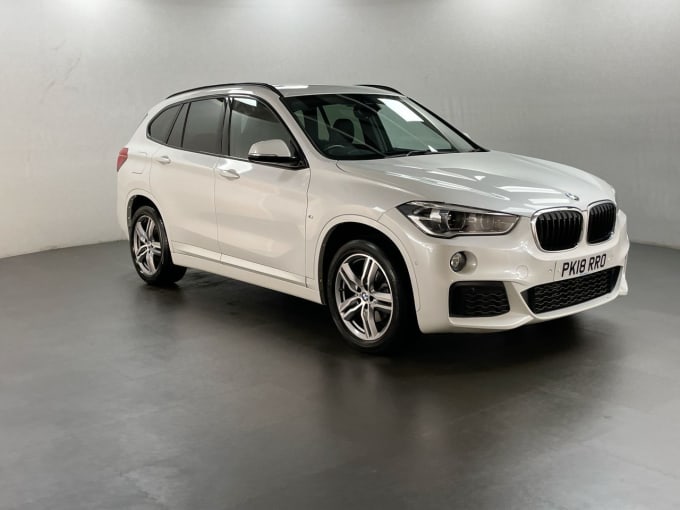 2025 BMW X1