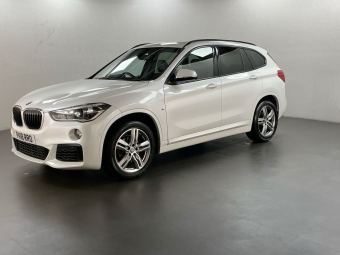 2025 BMW X1