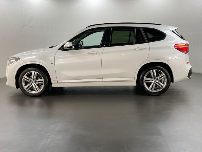 2025 BMW X1