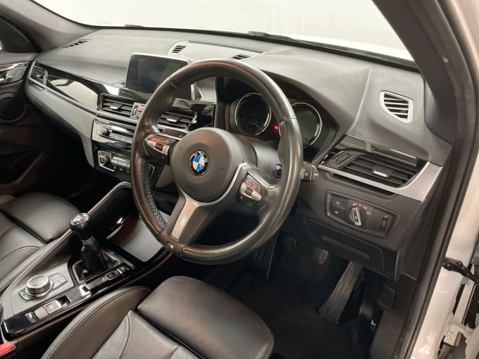 2025 BMW X1