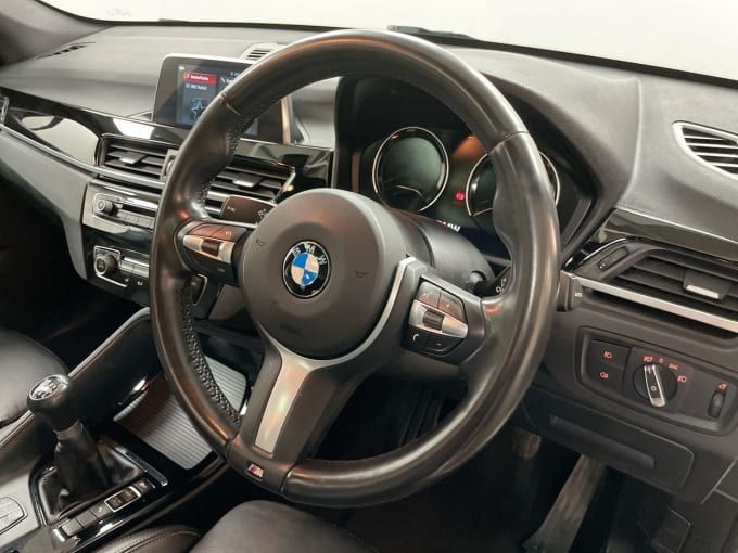 2025 BMW X1