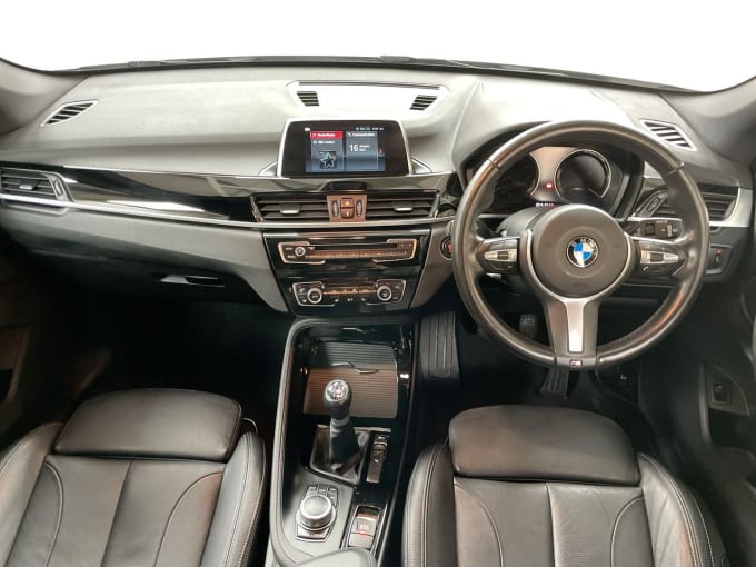 2025 BMW X1