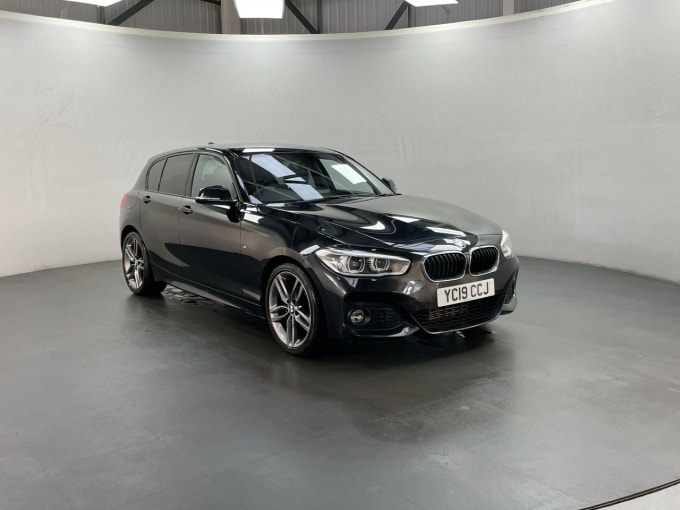 2025 BMW 1 Series