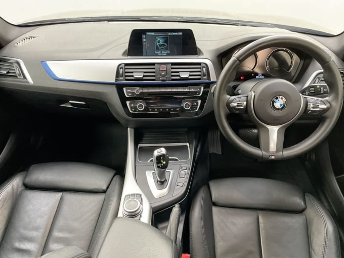 2025 BMW 1 Series