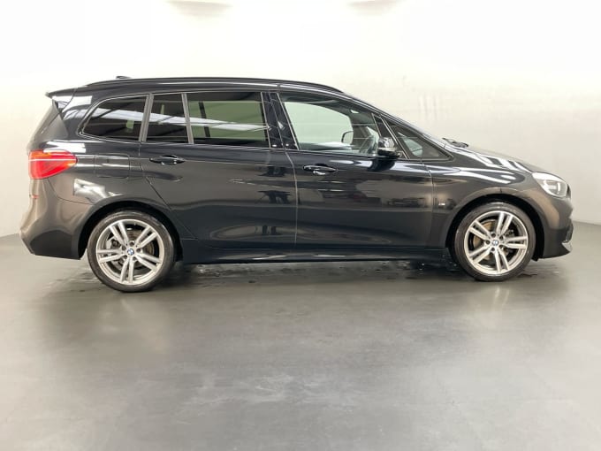 2025 BMW 2 Series Gran Tourer