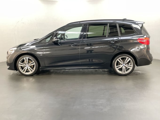 2025 BMW 2 Series Gran Tourer