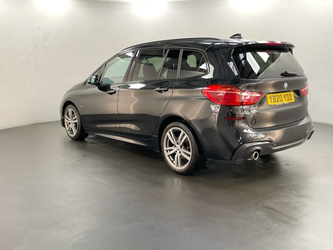 2025 BMW 2 Series Gran Tourer