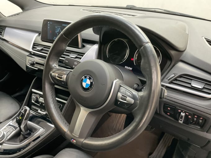 2025 BMW 2 Series Gran Tourer