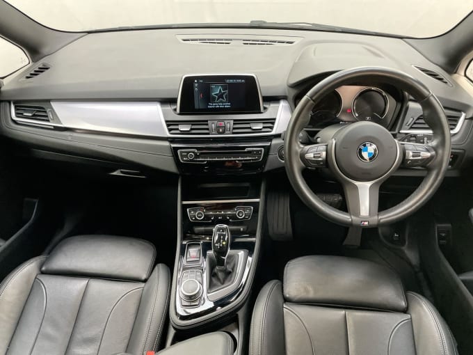 2025 BMW 2 Series Gran Tourer