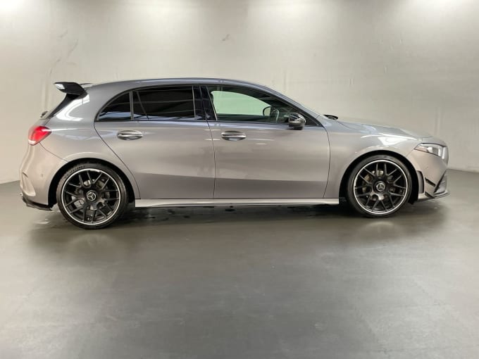 2025 Mercedes-benz A Class