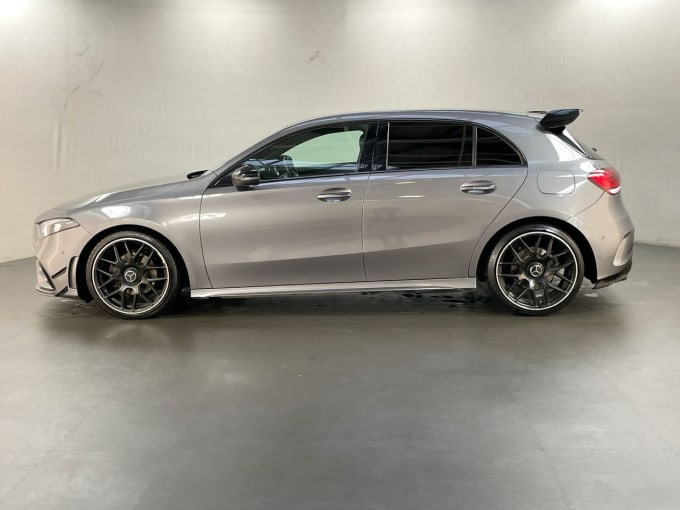 2025 Mercedes-benz A Class