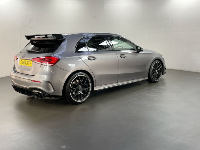 2025 Mercedes-benz A Class