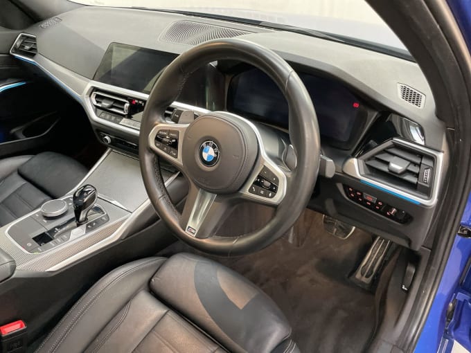 2025 BMW 3 Series