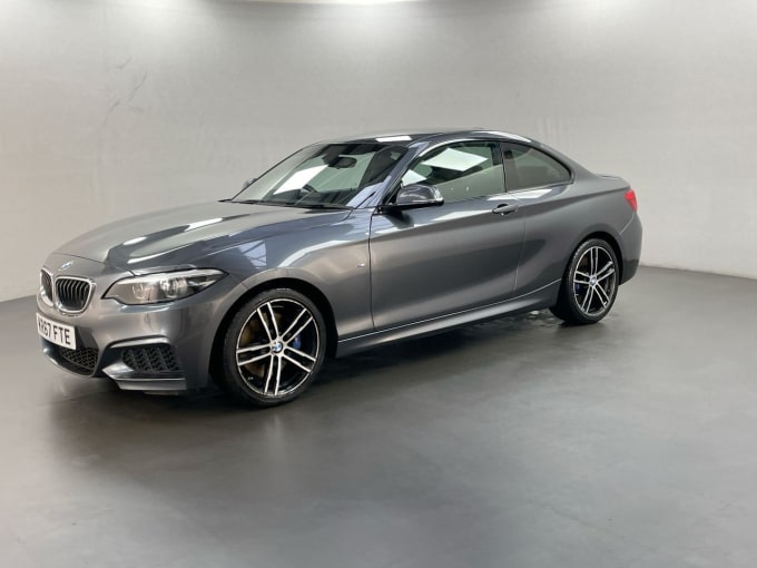 2025 BMW 2 Series