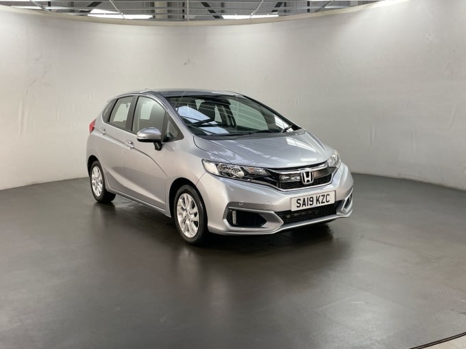 2025 Honda Jazz