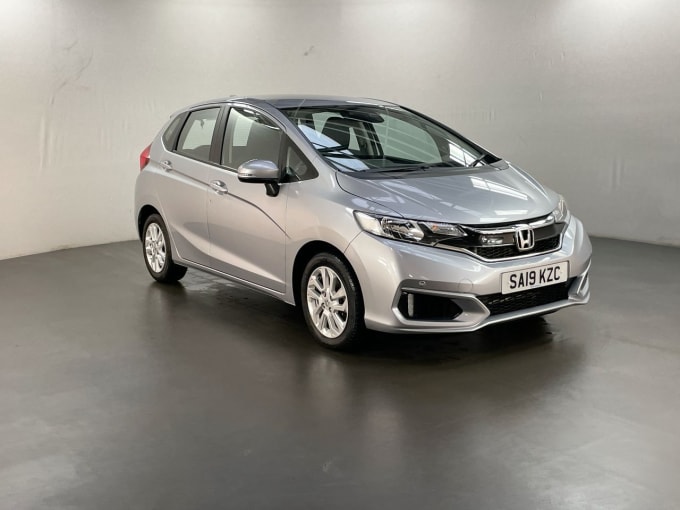 2025 Honda Jazz