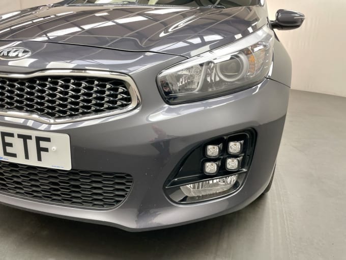 2025 Kia Ceed