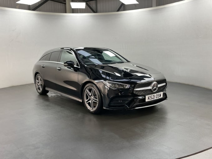 2025 Mercedes-benz Cla