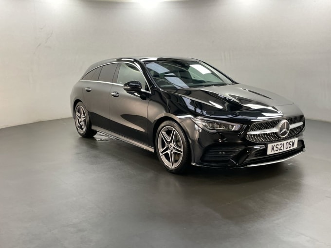 2025 Mercedes-benz Cla