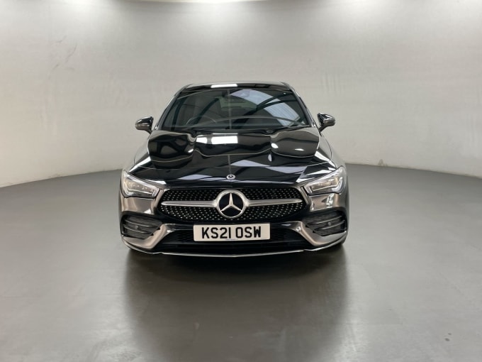 2025 Mercedes-benz Cla