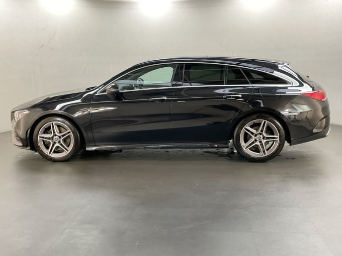 2025 Mercedes-benz Cla