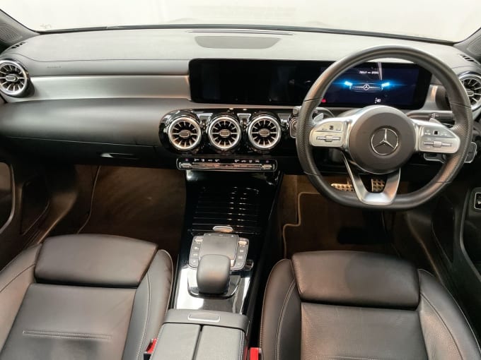 2025 Mercedes-benz Cla