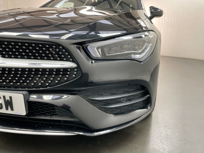 2025 Mercedes-benz Cla