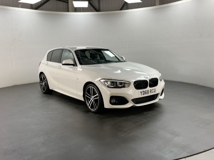 2025 BMW 1 Series