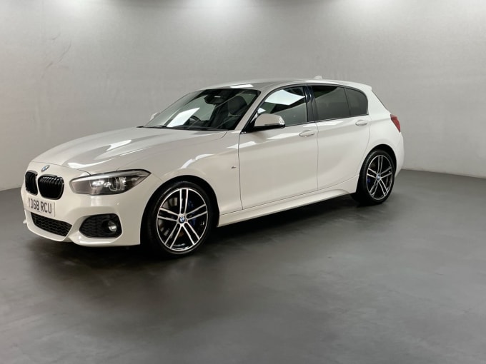 2025 BMW 1 Series